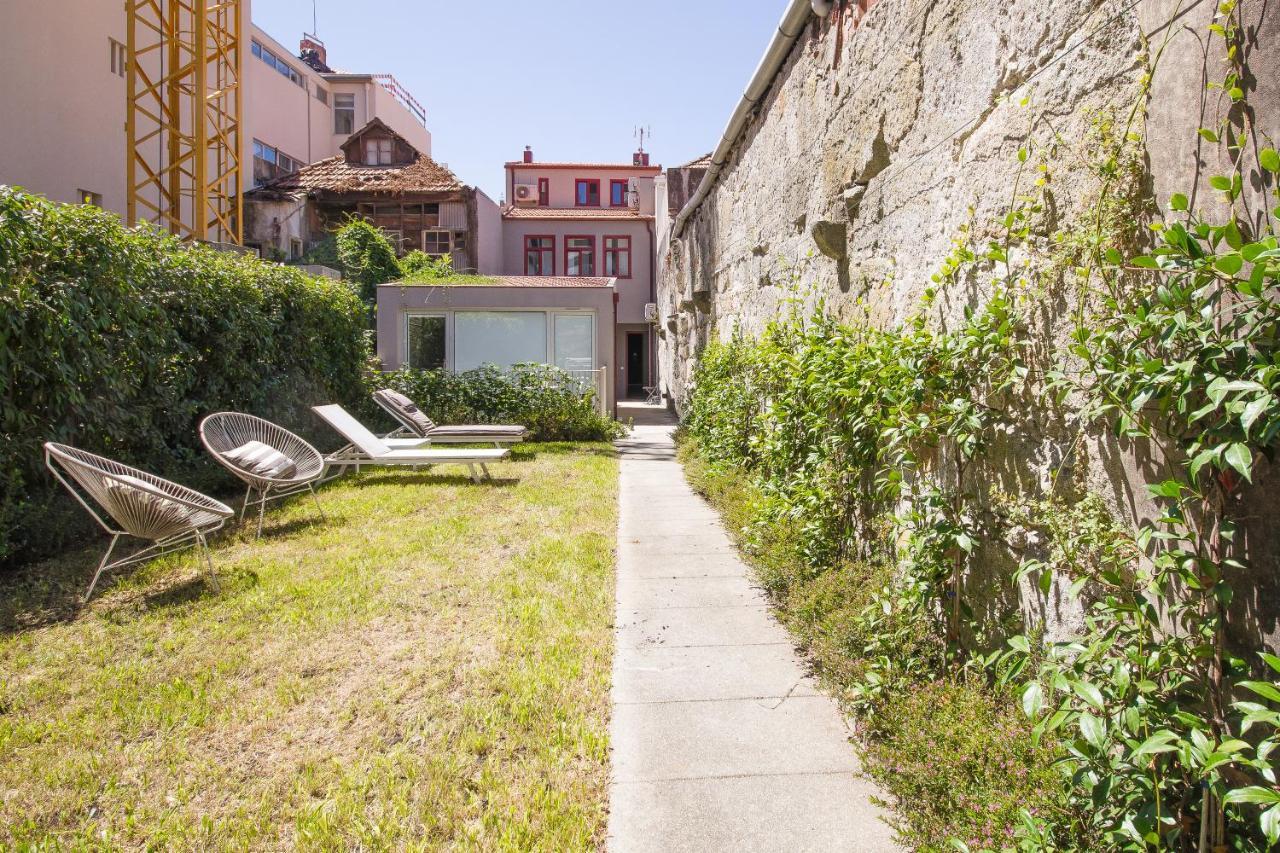 Oporto Sweet Home I 外观 照片