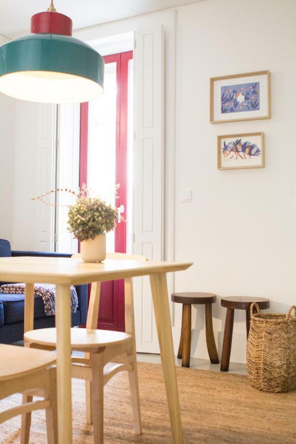 Oporto Sweet Home I 外观 照片