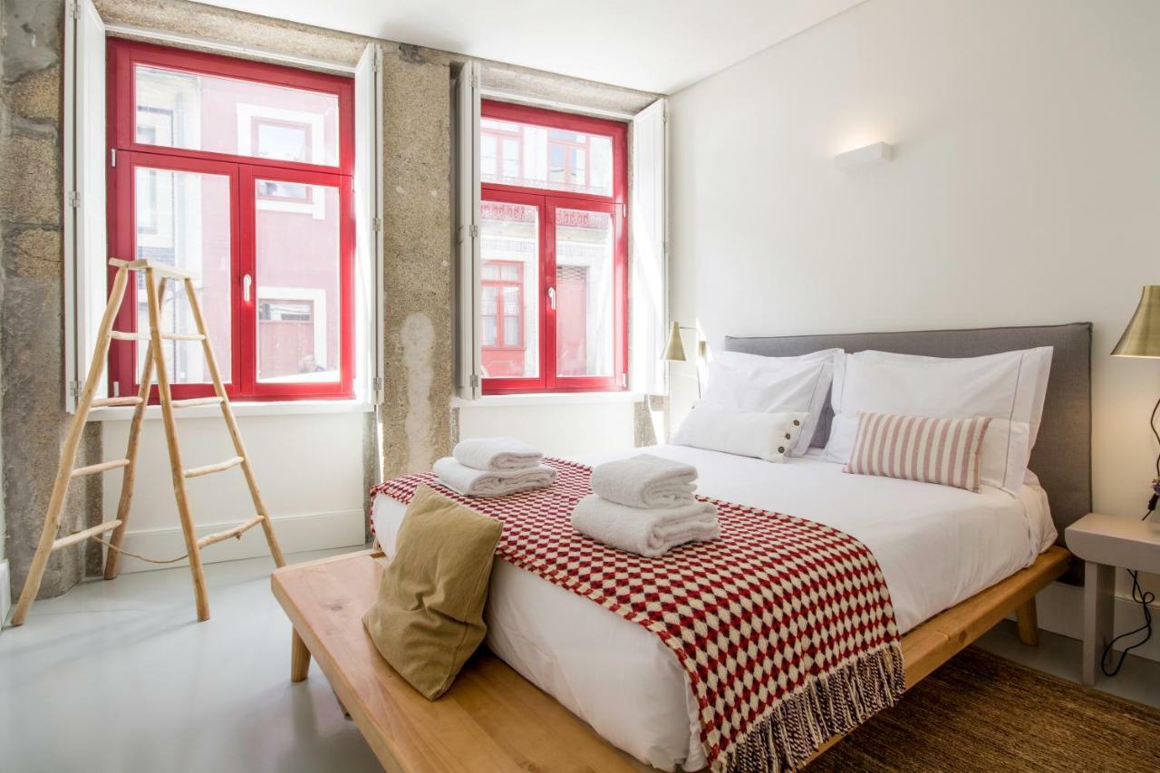Oporto Sweet Home I 外观 照片